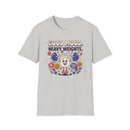 Good mood. Heavy Weights T-Shirt