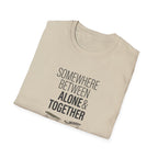 The best sets were never about the crowd T-Shirt