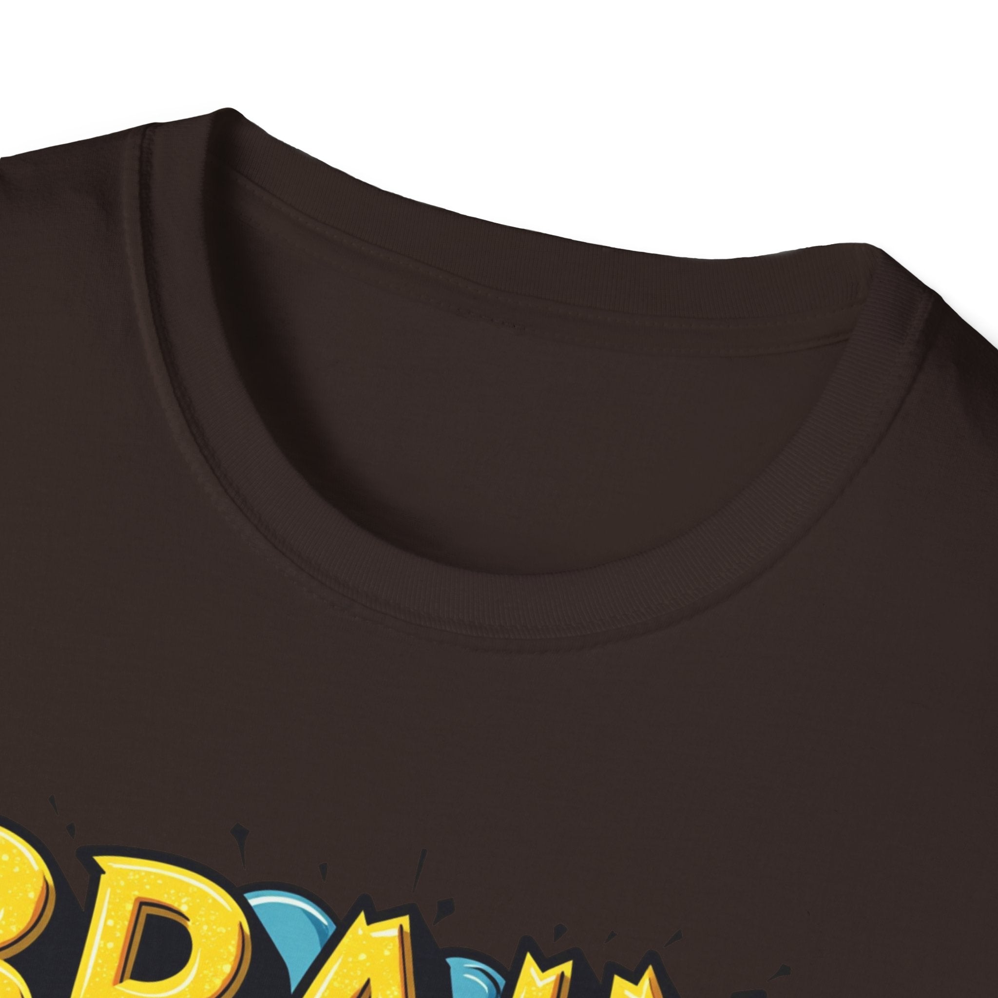 Brain During a PR Attempt – Explosion Edition T-Shirt
