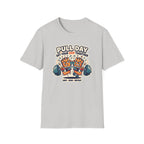 Pull day - Get your grip together T-Shirt