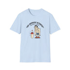 Pre Workout activated- Personality Loading T-Shirt