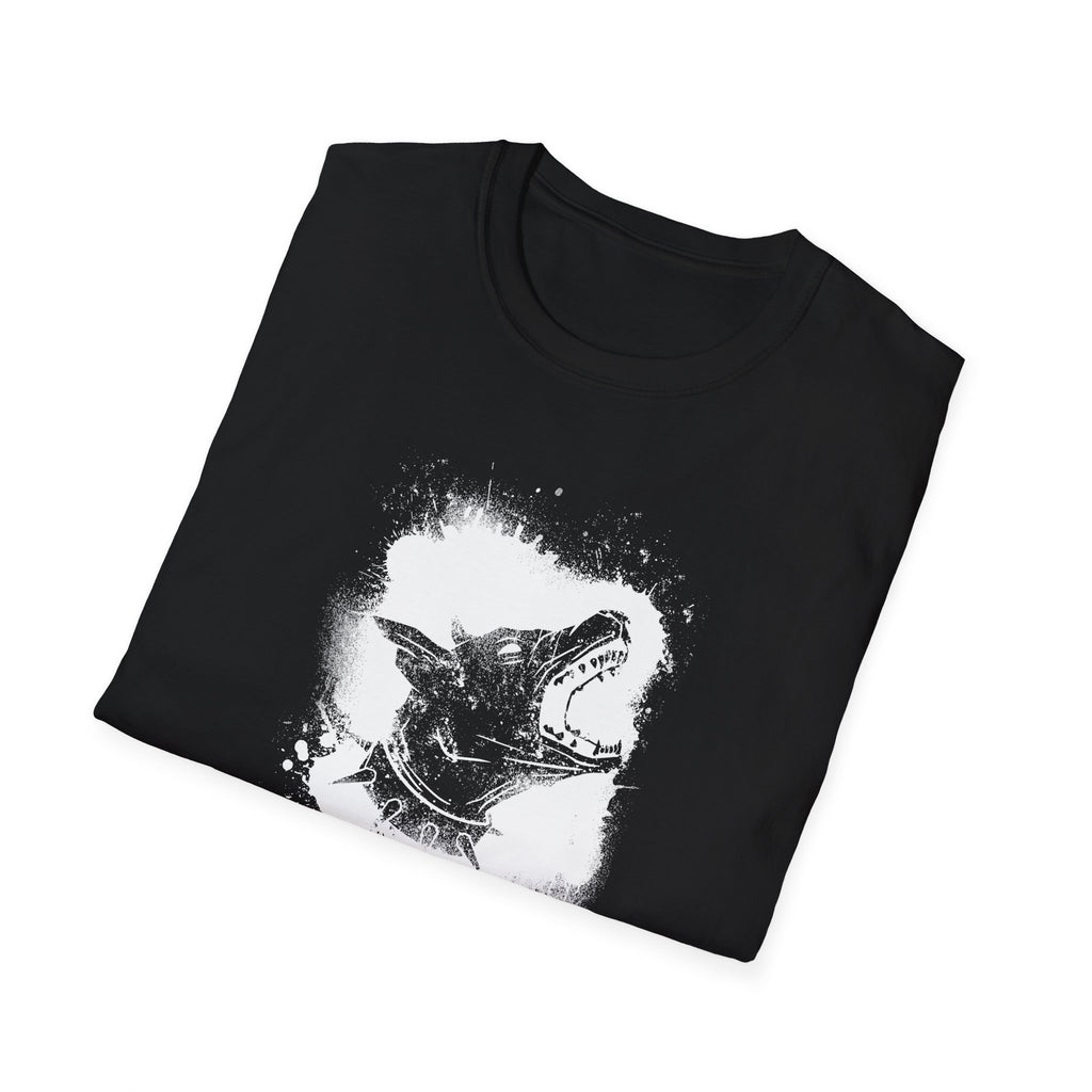 Never the hunted beast T-Shirt