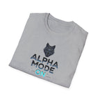 Alpha Mode ON T-Shirt