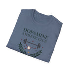 Dopamine athletic club T-Shirt