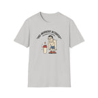 Pre Workout activated- Personality Loading T-Shirt