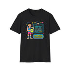 Workout failed : Gym closed T-Shirt