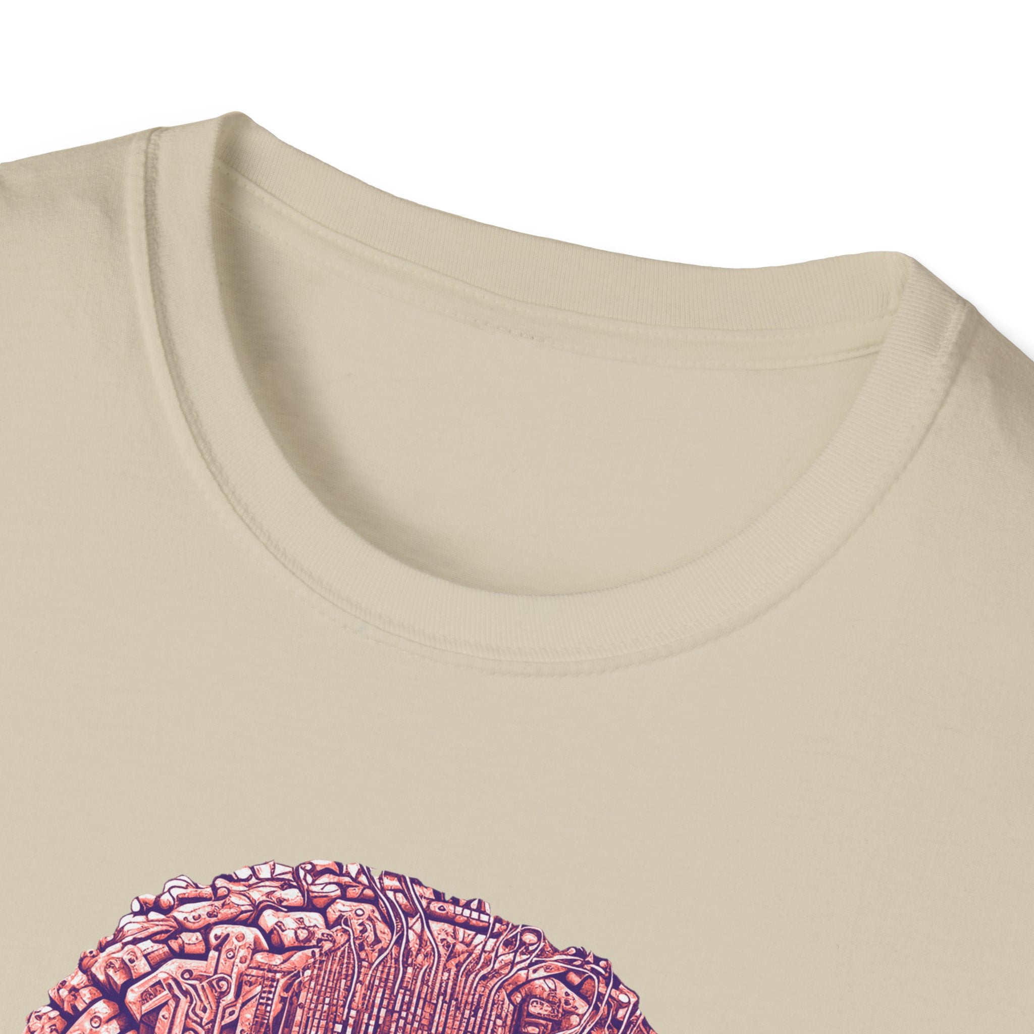 Never Illusioned T-Shirt