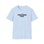 Protein Nerd – Stack Mode Edition T-Shirt