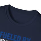Fueled by Creatine & Chaos T-Shirt