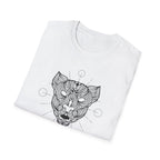 Introverted beastT-Shirt
