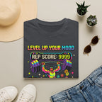 Level up your mood T-Shirt