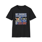 Favorite Chemical reaction - Serotonin T-Shirt