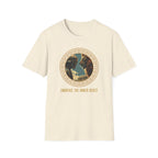 Embrace inner beast T-Shirt