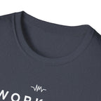 Workout = Relaxation T-Shirt