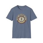 Resting feels wrong T-Shirt