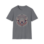 Monday is Global chest day - Inspiring T-Shirt