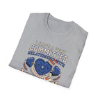 Committed relationship with Leg Day T-Shirt