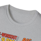 Pre at 9 PM - Big Mistake T-Shirt
