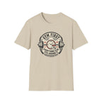 Gym first - Everything else fits around it T-Shirt