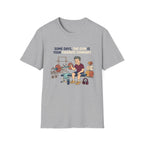 Gym - Favorite company T-Shirt