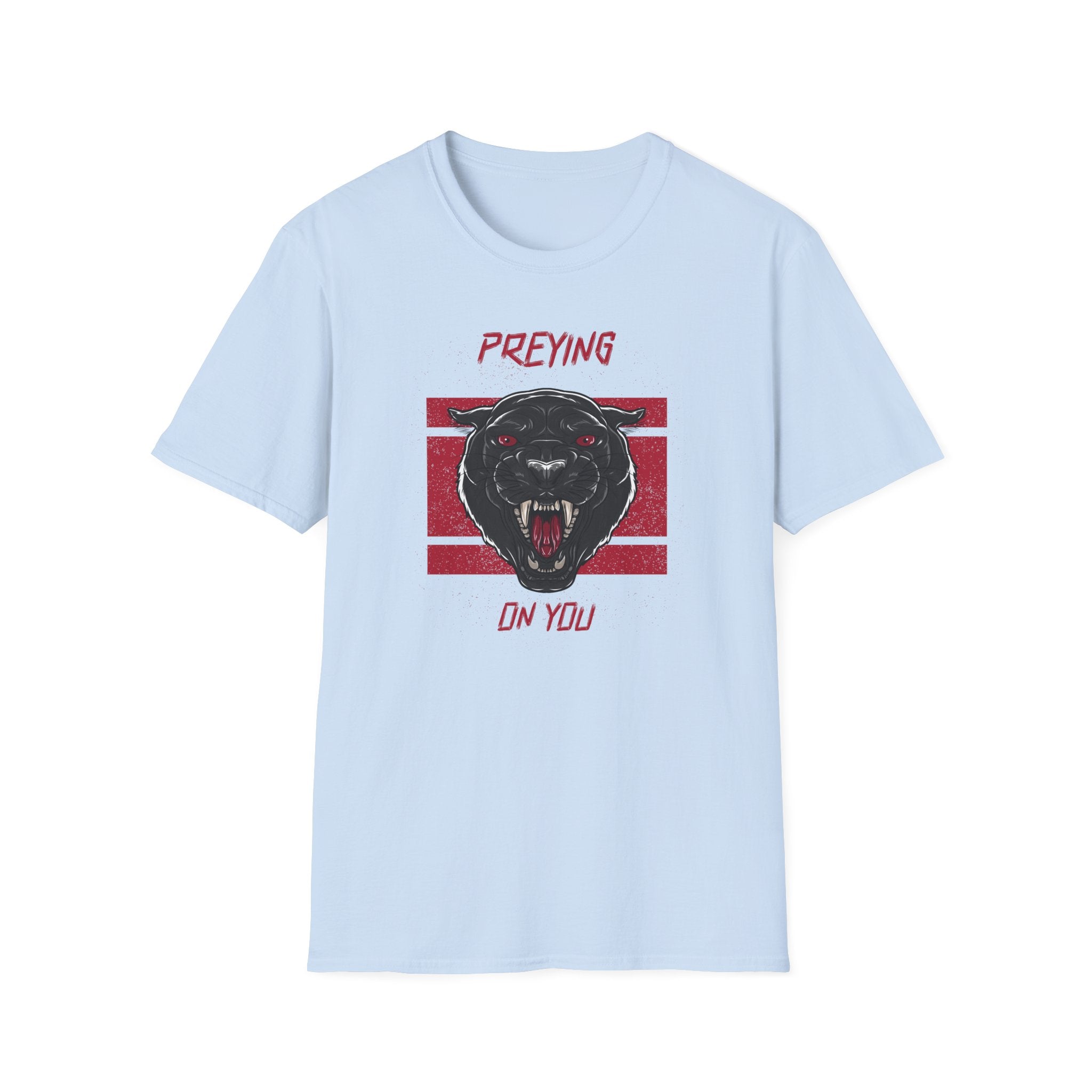 Preying on you T-Shirt