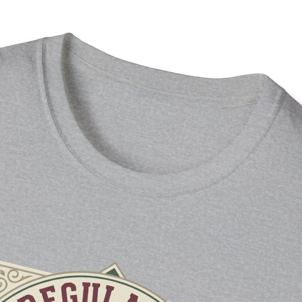 The Regulars club T-Shirt