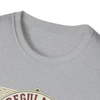 The Regulars club T-Shirt