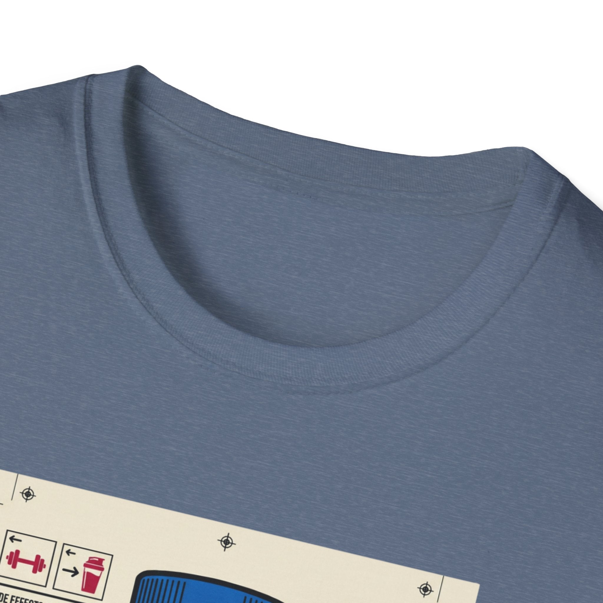 Dopamine - Take 1 workout daily T-Shirt