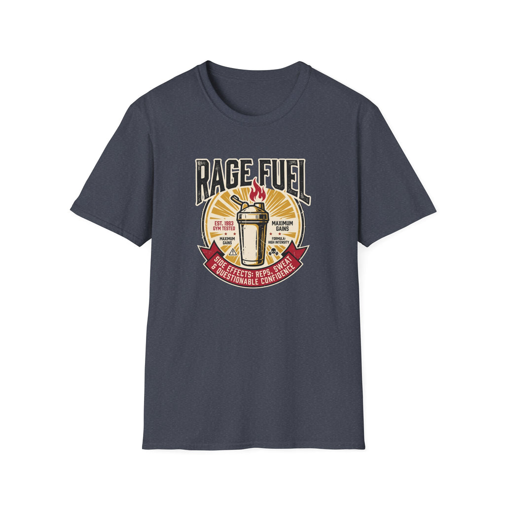 Rage Fuel T-Shirt