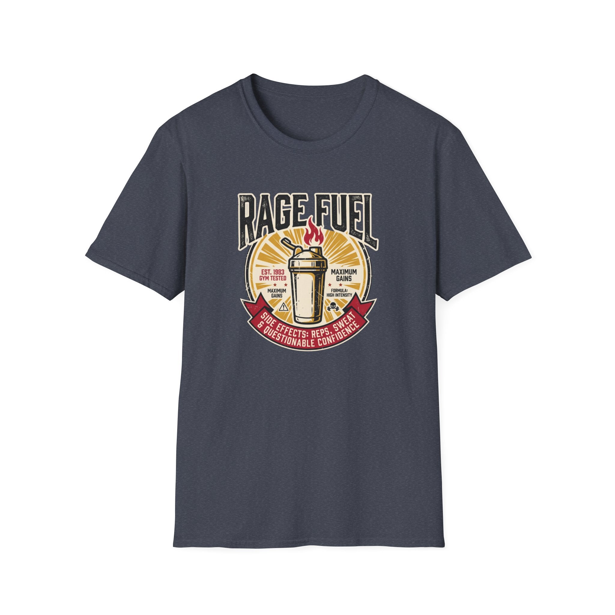 Rage Fuel T-Shirt