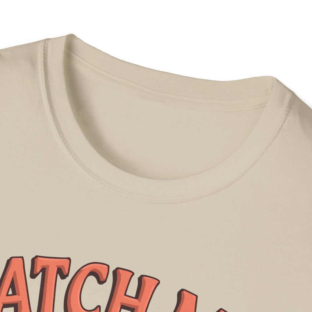 Catch Me By the Racks – Squat Spot Edition T-Shirt