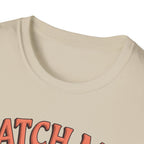 Catch Me By the Racks – Squat Spot Edition T-Shirt