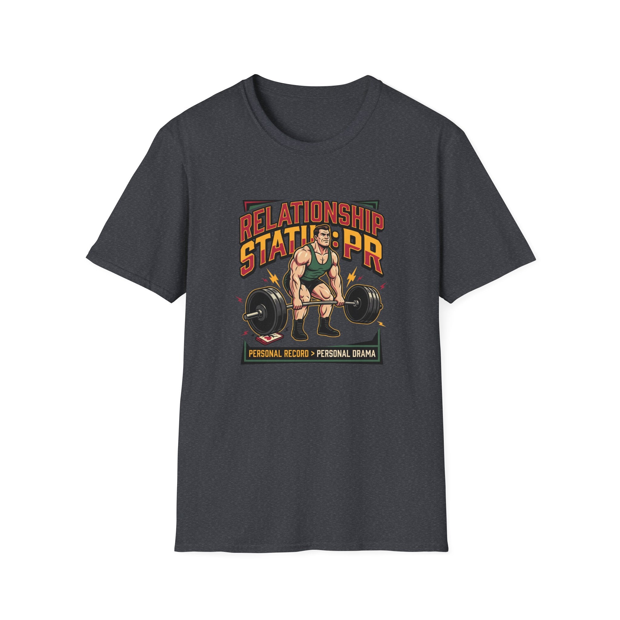 Relationship Status : PR T-Shirt