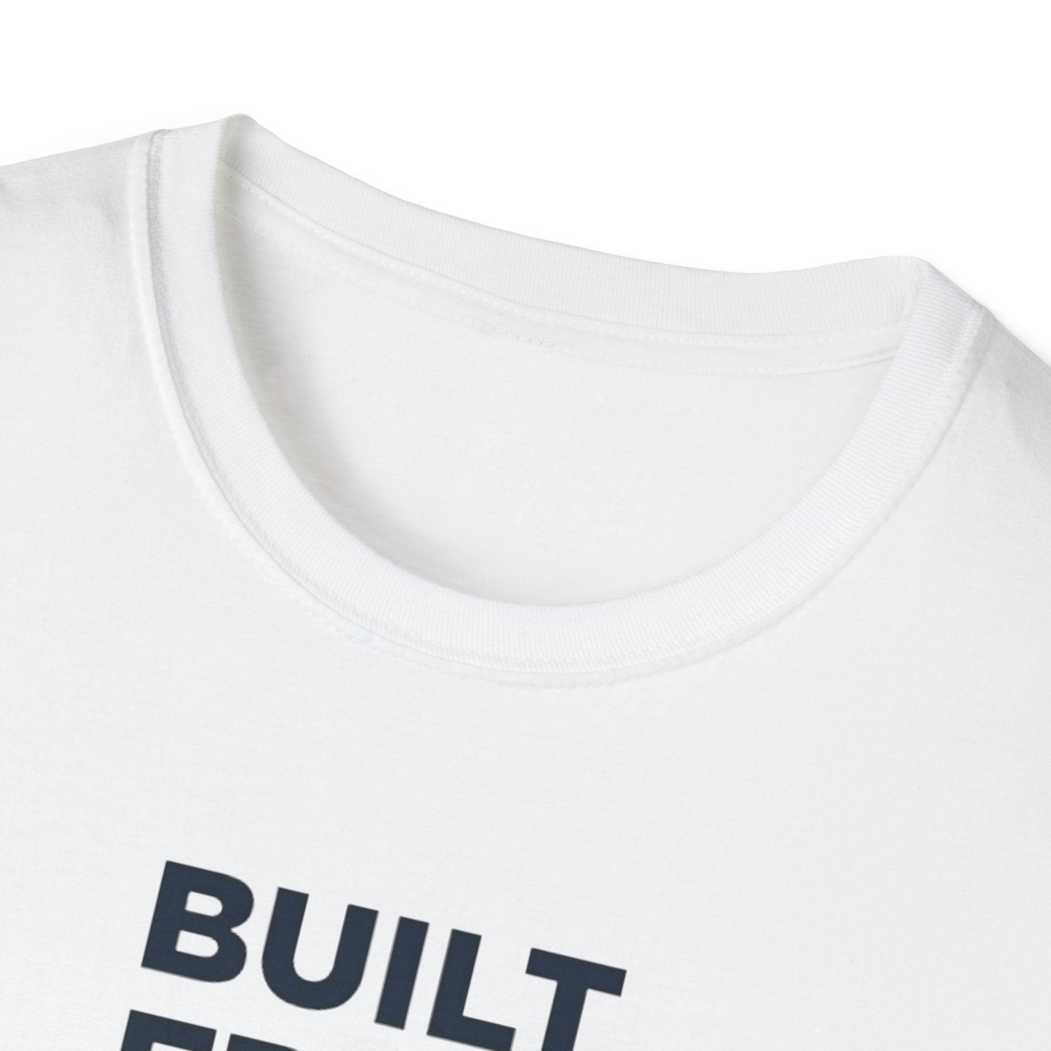 Built from Reps T-Shirt