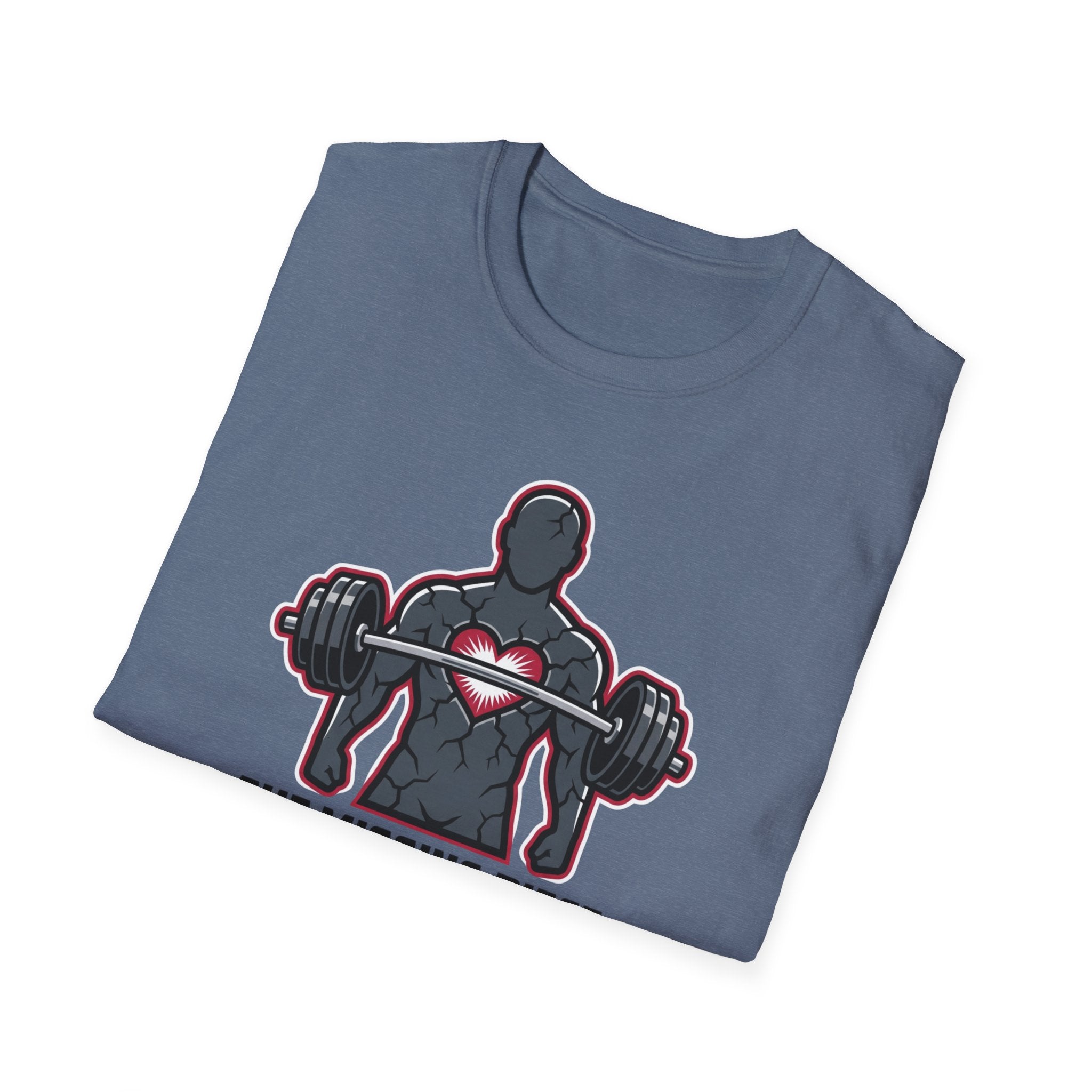 The missing piece - Gym T-Shirt