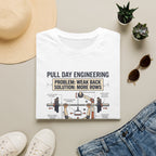 Pull day engineering T-Shirt