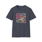 Good people, Good music, Good sets T-Shirt