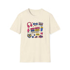 Good people, Good music, Good sets T-Shirt