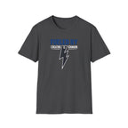 Fueled by Creatine & Chaos T-Shirt