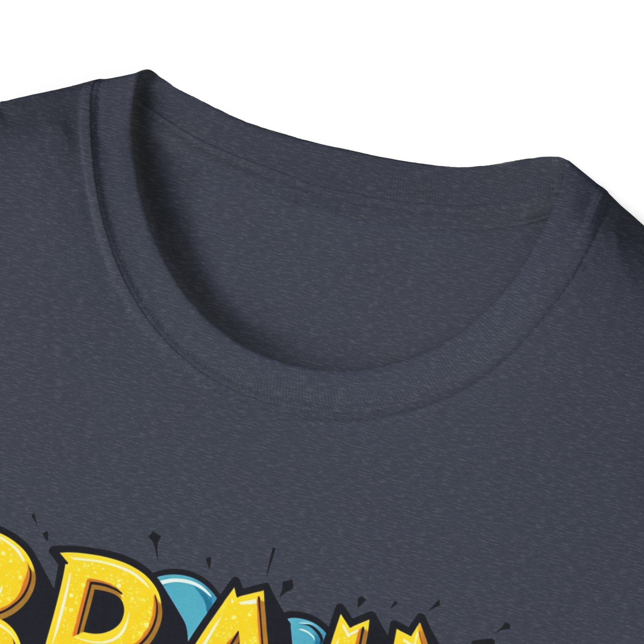 Brain During a PR Attempt – Explosion Edition T-Shirt