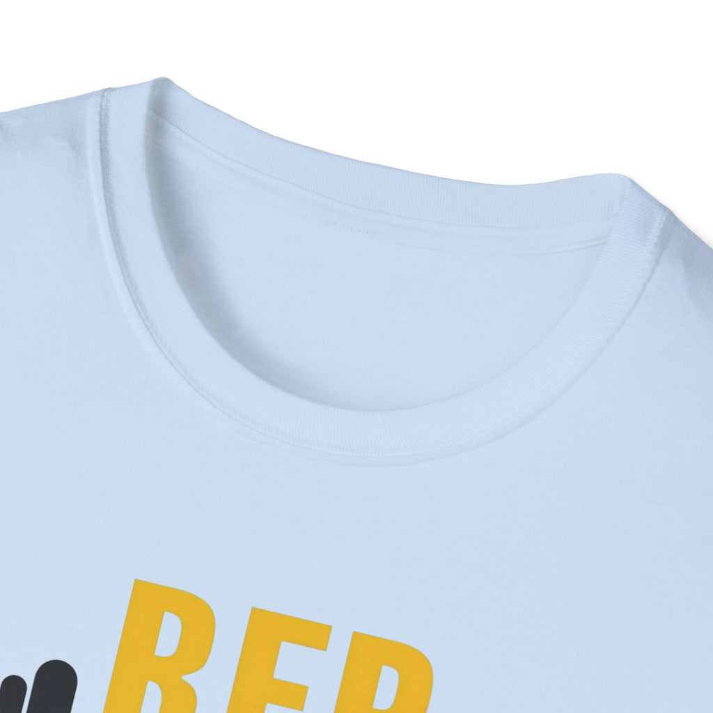 Rep Junkie – Iron Addict Edition T-Shirt