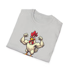 Born to Be Brolic – Chicken Edition T-Shirt