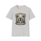 Iron never lies T-Shirt