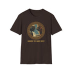 Embrace inner beast T-Shirt