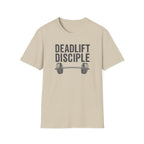 Deadlift Disciple T-Shirt