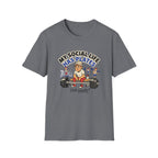 My social life has plates T-Shirt