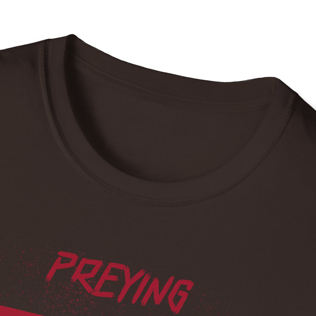 Preying on you T-Shirt