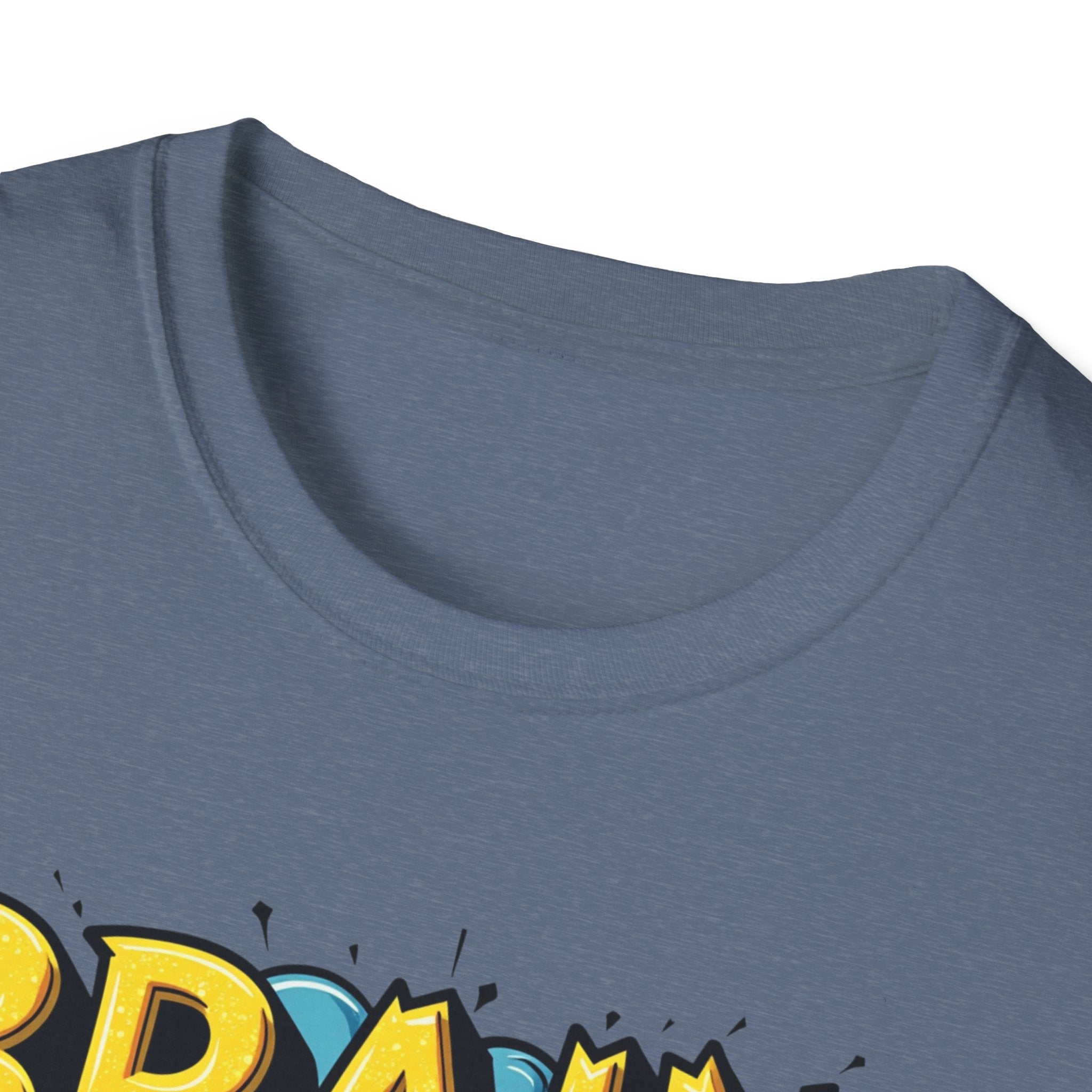 Brain During a PR Attempt – Explosion Edition T-Shirt