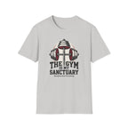 Gym Sanctuary T-Shirt