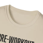 Pre at night - Excellent timing T-Shirt